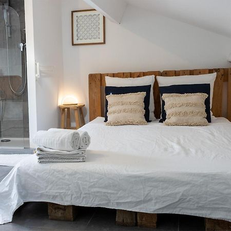 Bed and Breakfast Mas Lafleur Châteaurenard Exterior foto